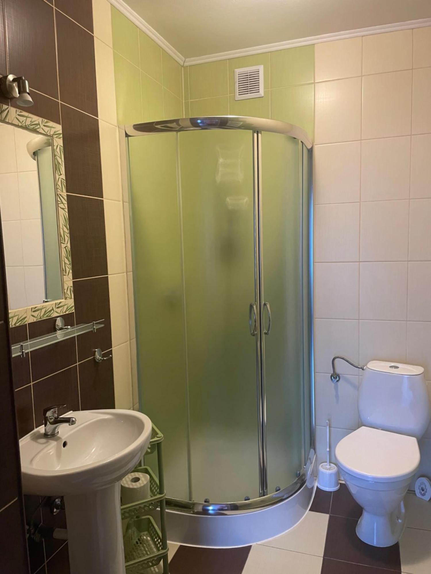 Pokoje Goscinne Wiktoria Szczawnica Exterior foto