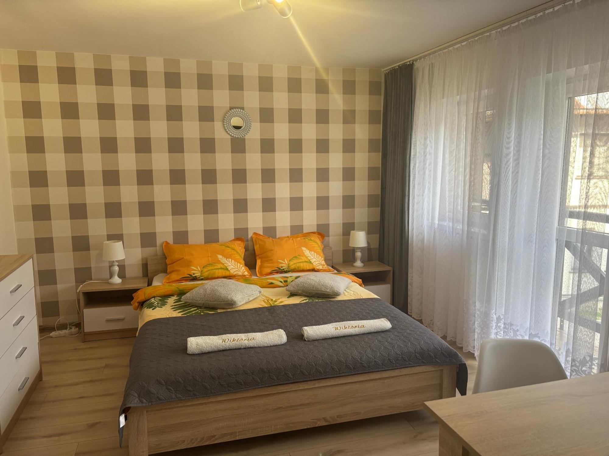 Pokoje Goscinne Wiktoria Szczawnica Exterior foto